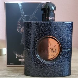 YSL Black Opium